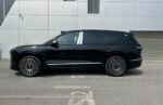 NIO ES8 2026 Model Six-Seater Executive Luxury Version - Ready for Export From China | Chinese Cars in Angola - Image 3