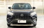 Toyota RAV4 2026 model 2.0L CVT front-wheel drive Style Edition - Factory Price From China | Chinese Cars in Angola
