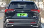 Toyota RAV4 2026 Model 2.0L CVT Front-Wheel Drive Urban Edition - Factory Price From China | Chinese Cars in Angola - Image 3