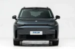 2026 Leapmotor C16 Extended Range 200 Electric Car - In Stock in China | Chinese Cars in Angola - Image 3