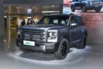 Haval Raptors: High-Performance SUV - In Stock in China | Chinese Cars in Angola