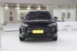 Aito M5 Range-Extended Hybrid SUV New Energy Vehicle High Performance Electric Vehicle - Ships Worldwide From China | Chinese Cars in Angola
