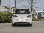 2026 Wuling Bingo Electric 430km Car - Wholesale Price From China | Chinese Cars in Angola