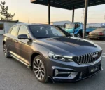 Geely Preface L 1.5td 3dht Xingrui L Hybrid Electric Sedan Car - In Stock in China | Chinese Cars in Angola - Image 3