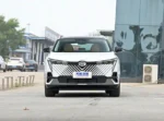 GAC Trumpchi Emkoo Hybrid Compact 2.0L 140 HP Ternary Lithium Battery SUV - Wholesale Price From China | Chinese Cars in Angola - Image 2