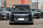 Voyah Dreamer EV Left Hand Drive Electric Car - In Stock in China | Chinese Cars in Angola