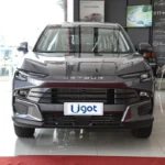 Jetour Dashing 2026 1.5t DCT - Wholesale Price From China | Chinese Cars in Angola - Image 2