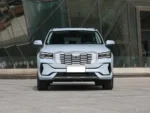 Geely Monjaro L 7-Speed Automatic SUV  2.0t Gasoline Car - In Stock in China | Chinese Cars in Angola