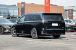 Voyah Dreamer EV Left Hand Drive Electric Car - In Stock in China | Chinese Cars in Angola - Image 3