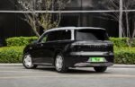 Leapmotor D19 2026 - Ready for Export From China | Chinese Cars in Angola - Image 3