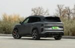 Zeekr 8X 2026 - Ready for Export From China | Chinese Cars in Angola - Image 3