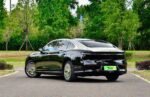 Voyah Passion L 2026 - Factory Price From China | Chinese Cars in Angola - Image 3