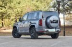 BYD Leopard 5 2026 - China Export Vehicle | Chinese Cars in Angola - Image 4