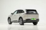 Buick Electra E7 2026 - Ready for Export From China | Chinese Cars in Angola - Image 3