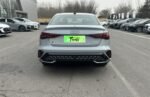 2026 Audi A3L Limousine 35 TFSI Flying Prestige Edition - Ready for Export From China | Chinese Cars in Angola - Image 3