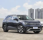 Volkswagen ID. 6 Crozz 2026 PRO EV Electric SUV - Ships Worldwide From China | Chinese Cars in Angola - Image 3