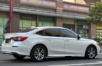 Honda Civic 2026 240TURBO CVT Sport Edition - Factory Price From China | Chinese Cars in Angola - Image 3