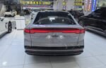 Mazda EZ-6 2026 Model Pure Electric 600 Premium Edition - Ready for Export From China | Chinese Cars in Angola - Image 3