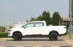 Geely Radar KingKong - Factory Price From China | Chinese Cars in Angola - Image 4