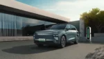 2026 Exeed Sterra Et PRO 5 Doors 5 Seats SUV - Wholesale Price From China | Chinese Cars in Angola - Image 2