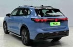 Volkswagen Tiguan L 2026 Pro 380TSI AWD R-Line Premium Edition - Factory Price From China | Chinese Cars in Angola - Image 3
