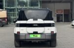 2026 Titanium 7 PHEV 190km/h 4WD Ultra version - Ready for Export From China | Chinese Cars in Angola - Image 3