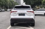 Jetour Dashing 2022 1.6T DCT King PLUS - Factory Price From China | Chinese Cars in Angola - Image 3