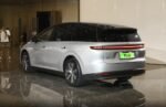 2026 Li i8 - China Export Vehicle | Chinese Cars in Angola - Image 4