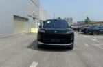 NIO ES8 2026 Model Six-Seater Executive Luxury Version - Ready for Export From China | Chinese Cars in Angola