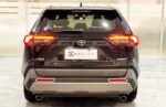 Toyota RAV4 2026 model 2.0L CVT front-wheel drive Style Edition - Factory Price From China | Chinese Cars in Angola - Image 3