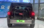 2026 Leopard Titanium 7 190km/h 4WD Ultra Edition - Factory Price From China | Chinese Cars in Angola - Image 3
