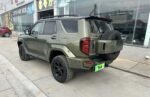 Tank 400 Hi4-T 2026 Super Power Edition - Factory Price From China | Chinese Cars in Angola - Image 3