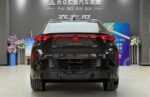 Volkswagen ID. UNYX 2026 Pure - Ready for Export From China | Chinese Cars in Angola - Image 2