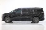 ZEEKR 009 2026 Model WE Edition - Factory Price From China | Chinese Cars in Angola - Image 3