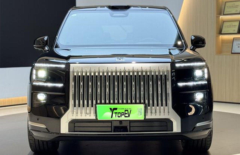 imgi_6_zeekr 9x 4 ZEEKR 9X 2026 Max Edition 55kWh - Factory Price From China | Chinese Cars in Angola - Image 1
