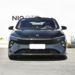 Dual Motor EV Nio Et7 4WD Electric Cars - In Stock in China | Chinese Cars in Angola