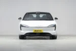 2026 Luxeed S7 Luxury Pure Electric mid-size Sedan 785km - Ships Worldwide From China | Chinese Cars in Angola - Image 2