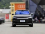 High Speed Li Auto L9 - In Stock in China | Chinese Cars in Angola