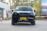 Lynk&Co 08 Em-P 2026 Model 120km Longrange PRO SUV Car - Wholesale Price From China | Chinese Cars in Angola