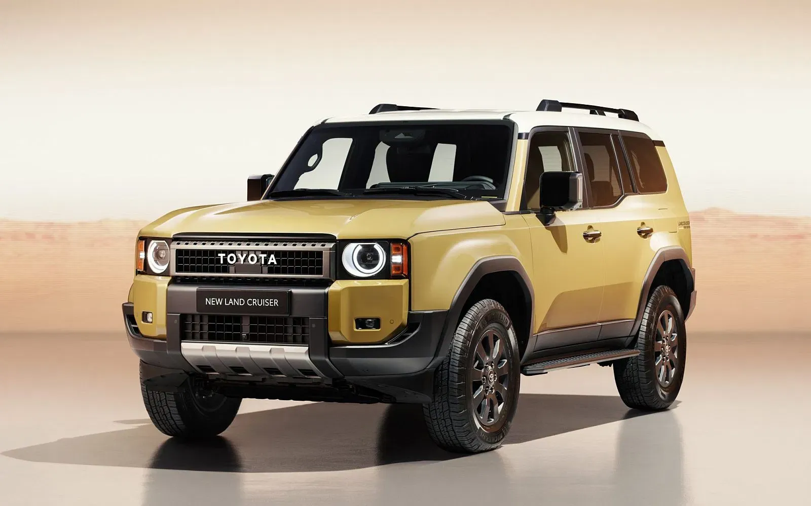 imgi_71_Top-Quality-used-Toyota-Land-Cruiser-Prado-Perfectly-Working-for-S 2026 Toyota Land Cruiser Prado - In Stock in China | Chinese Cars in Angola - Image 1
