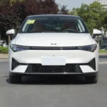 Next-Gen Xpeng P5 Plus Redefining Urban Electric Mobility - In Stock in China | Chinese Cars in Angola