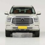 Luxury Gwm Tank 500 Awd Hybrid - In Stock in China | Chinese Cars in Angola