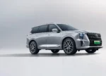 2026 GAC Trumpchi Es9 Phev New Energy Left Hand Drive Hybrid Electric Car - Wholesale Price From China | Chinese Cars in Angola - Image 2