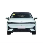 Next-Gen Xpeng P5 Plus Redefining Urban Electric Mobility - In Stock in China | Chinese Cars in Angola - Image 2