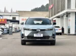 GAC Trumpchi Emkoo Hybrid Compact 2.0L 140 HP Ternary Lithium Battery SUV - Wholesale Price From China | Chinese Cars in Angola