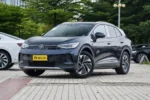 Denza N7 2026 High Speed SUV New Vehicle Auto Car - In Stock in China | Chinese Cars in Angola - Image 2
