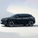 2026 Neta X SUV New Energy Vehicle Electric Car - In Stock in China | Chinese Cars in Angola - Image 4