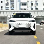 Chery Fulwin T10 Phev SUV 2026 Hybrid Electric Car 210km Exclusive - Ships Worldwide From China | Chinese Cars in Angola