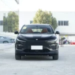 2026 Neta X SUV New Energy Vehicle Electric Car - In Stock in China | Chinese Cars in Angola