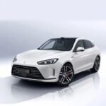 Aito M5 Range-Extended Hybrid SUV New Energy Vehicle High Performance Electric Vehicle - Ships Worldwide From China | Chinese Cars in Angola - Image 2